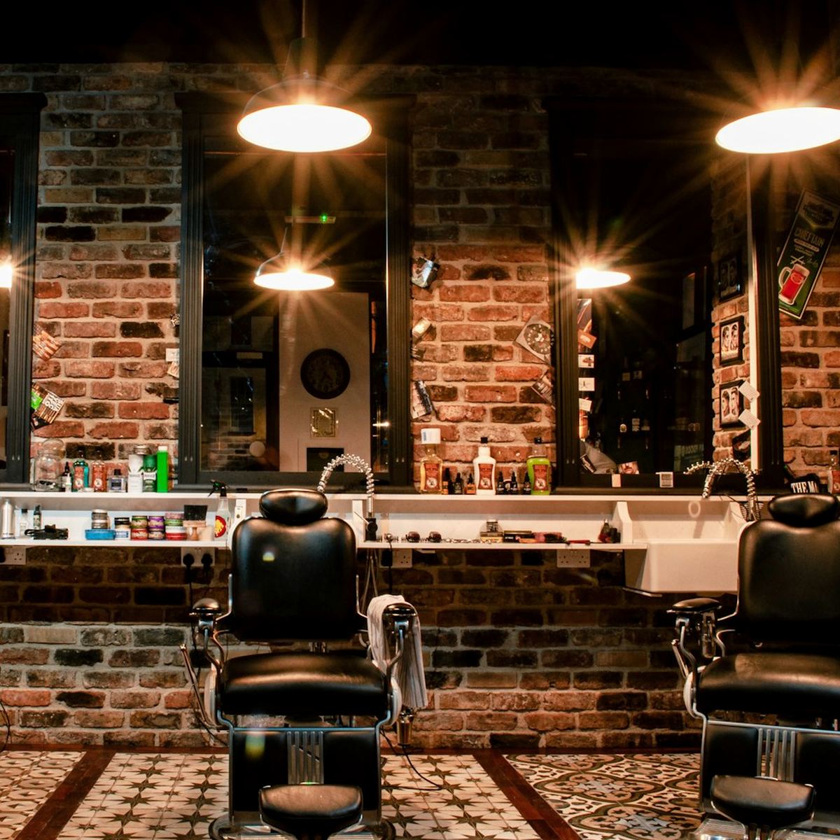 Cushamisyo Cut House